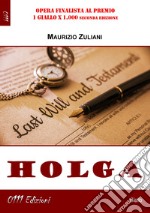 Holga libro