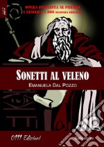 Sonetti al veleno libro