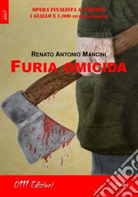 Furia omicida