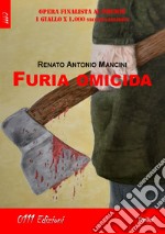 Furia omicida libro