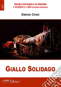 Giallo solidago