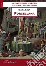 Porcellana libro