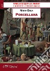 Porcellana libro