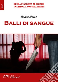 Balli di sangue libro