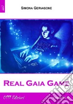 Real Gaia Game libro