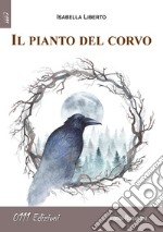 Il pianto del corvo libro