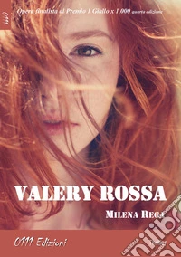 Valery Rossa libro