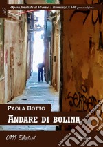 Andare di bolina libro