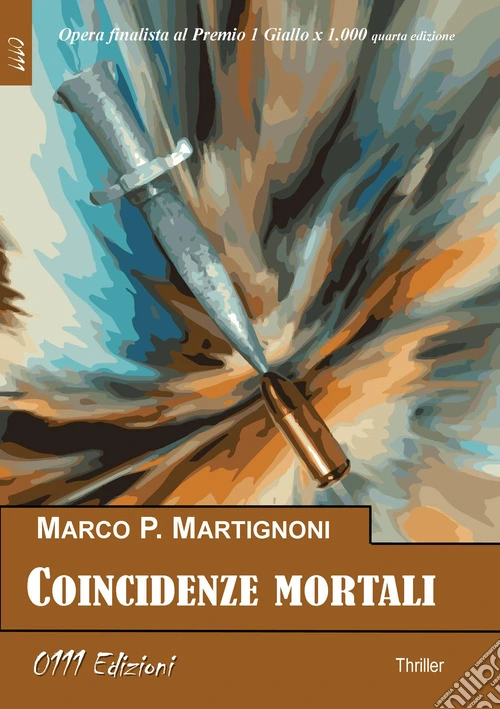 Coincidenze mortali