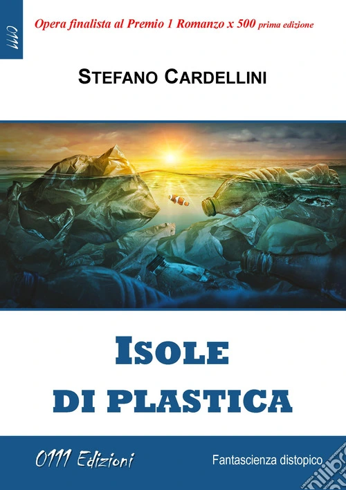 Isole di plastica