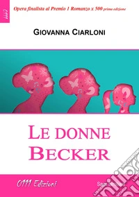 Le donne Becker libro