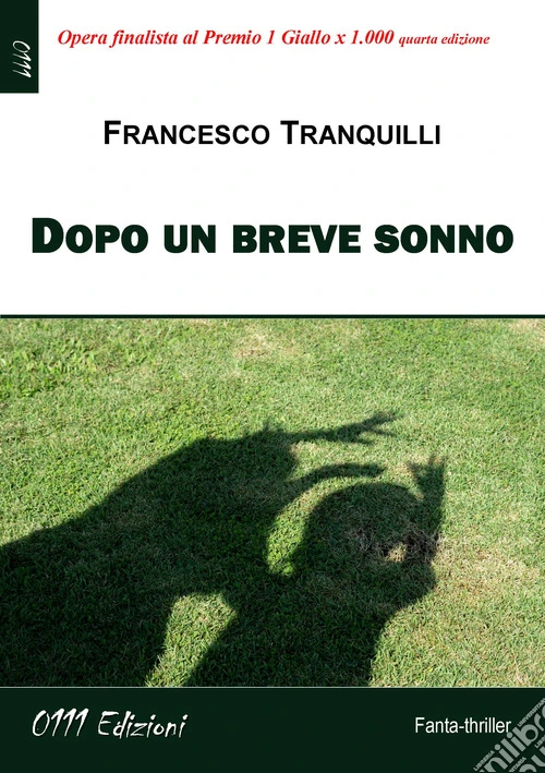 Dopo un breve sonno