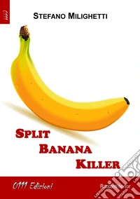 Split banana killer