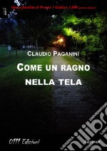 Come un ragno nella tela libro