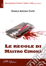 Le regole di Mastro Cimonà libro