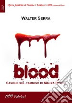 Blood libro