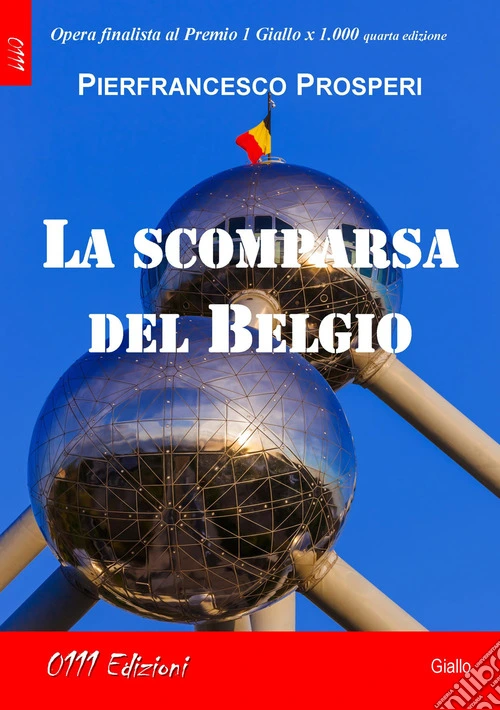 La scomparsa del Belgio