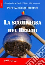 La scomparsa del Belgio libro