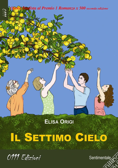 Il settimo cielo