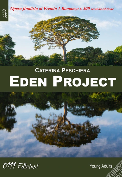 Eden project