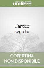 L'antico segreto libro