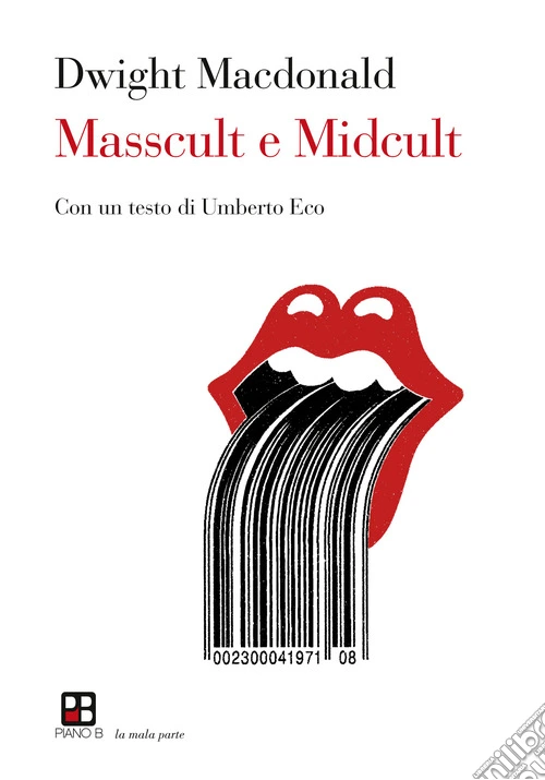 Masscult e midcult