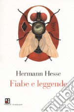 Fiabe e leggende libro