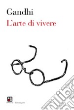 L'arte di vivere libro