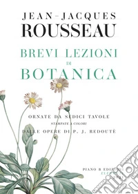 Brevi lezioni di botanica