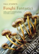 Funghi fantastici