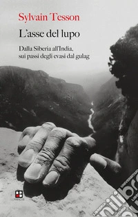 L'asse del lupo. Dalla Siberia all'India sui passi degli evasi dal gulag libro
