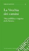 La vecchia dei camini. Vita pubblica e segreta della Befana libro