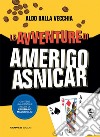 Le avventure di Amerigo Asnicar libro
