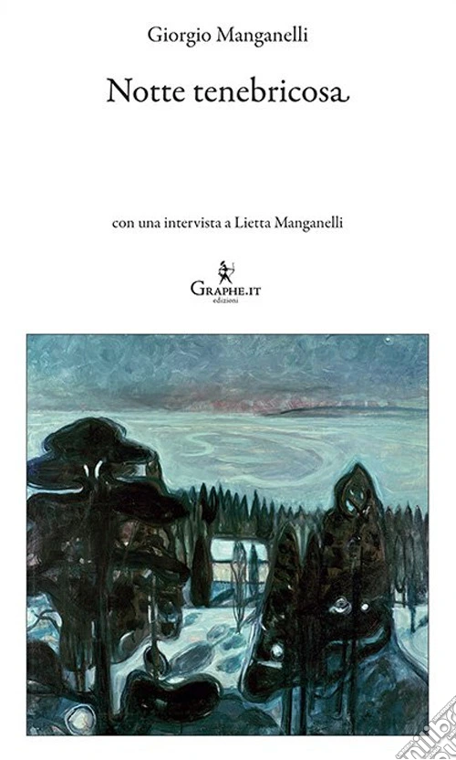 Notte tenebricosa