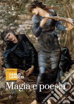 Magia e poesia. Mistero di maghi poeti e di grandi poeti maghi libro