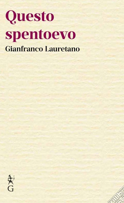 Questo spentoevo