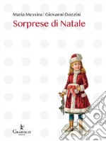 Sorprese di Natale libro