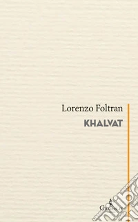 Khalvat libro