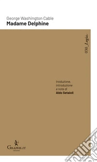 Madame Delphine libro