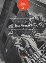 Luca Marenzio libro