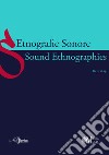 Etnografie Sonore-Sound Ethnographies (2019). Ediz. bilingue. Vol. 2/1 libro