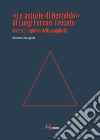 «Le astuzie di Bertoldo» di Luigi Ferrari Trecate ovvero gli equivoci della semplicità libro