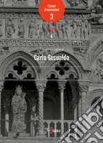 Carlo Gesualdo libro