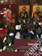 Galoba. Il canto liturgico nella comunità georgiana cristiano-ortodossa di Sant'Andrea di Roma (2014-2019)