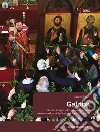 Galoba. Il canto liturgico nella comunità georgiana cristiano-ortodossa di Sant'Andrea di Roma (2014-2019) libro