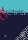 Etnografie Sonore-Sound Ethnographies (2021). Vol. 4/1 libro