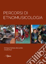 Percorsi di etnomusicologia libro