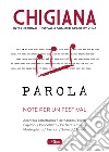 Parola. Note per un festival libro