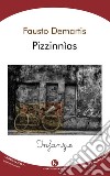 Pizzinnìas. Infanzie libro