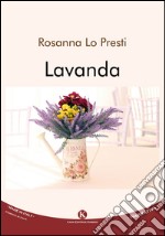 Lavanda libro